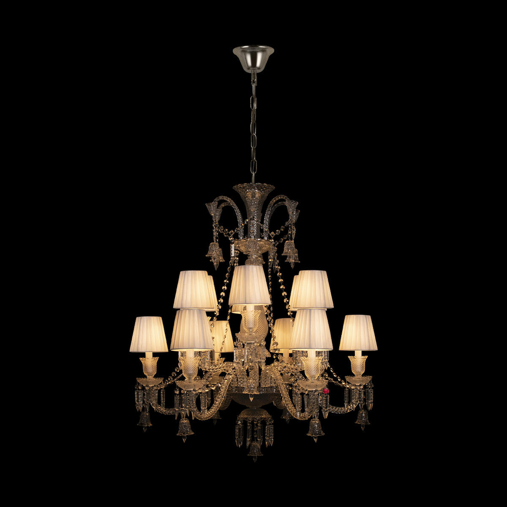 10210/12 White Подвесной светильник LOFT IT Zenith