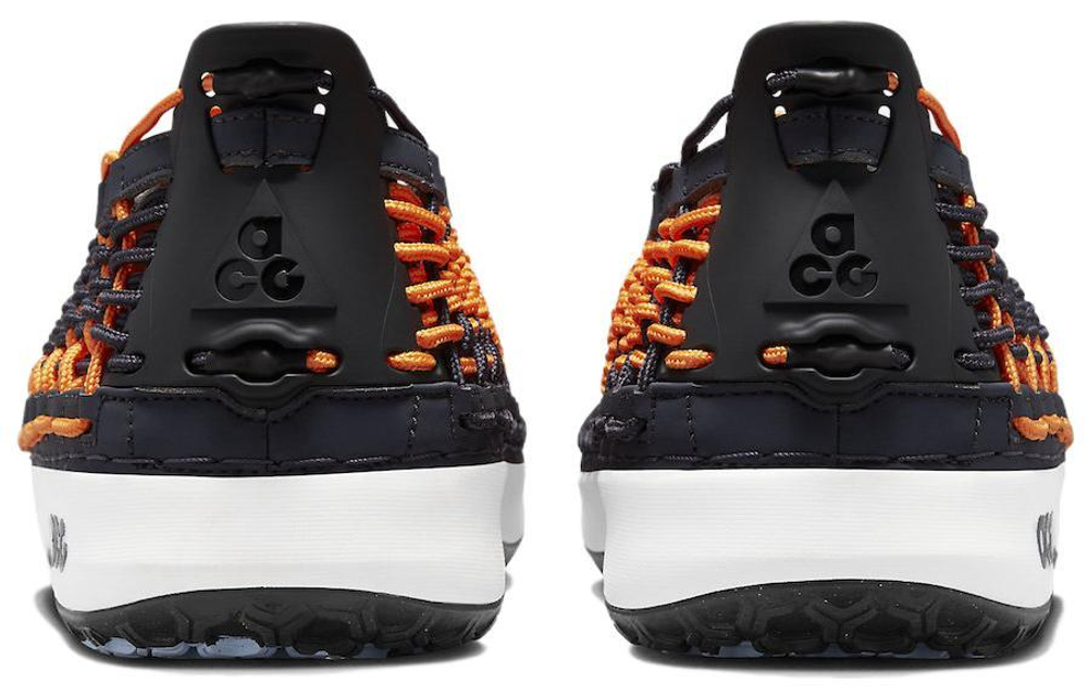 Кроссовки Nike Acg Watercat+ "Bright Mandarin"