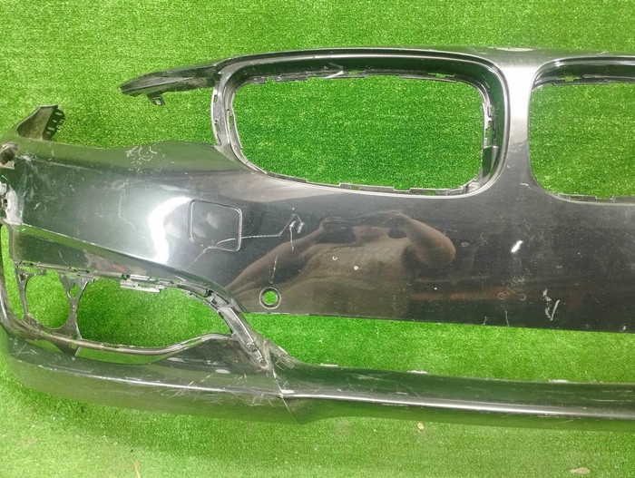 Бампер передний BMW 3er GT F34 (2013-2016)