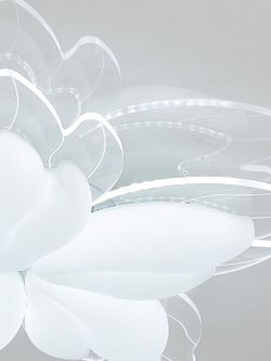 Потолочная люстра Natali Kovaltseva Effect LED LAMPS 81118