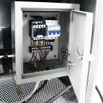 Пельменный аппарат JGL 135-6A (AR) Foodatlas (14-16 г., 8 яч, 100х52)