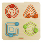 Панель Геометрический лабиринт