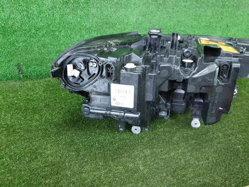 Фара левая BMW X7 G07 (2019-2022) Laser Light