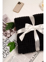 Плед евро 200х220 для дивана и кровати