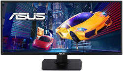 Монитор Asus 34" VP348QGL VA (90LM04QI-B01170)