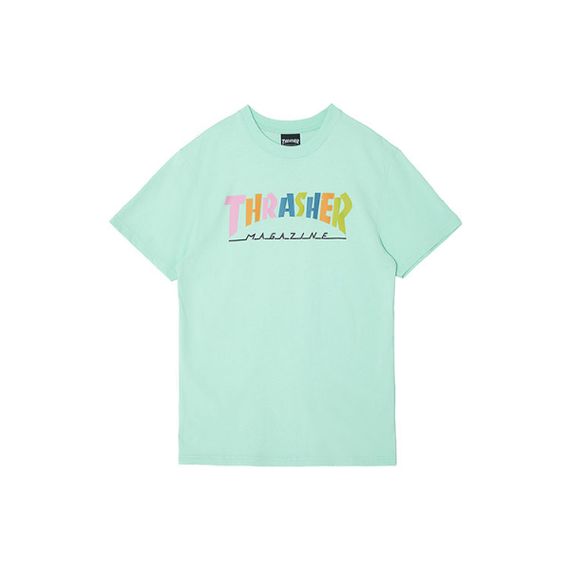 Thrasher logo T