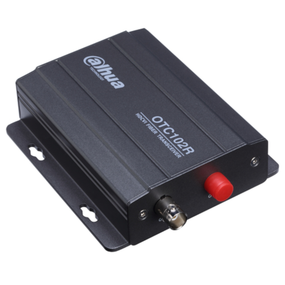 Dahua DH-OTC102R Сетевое оборудование