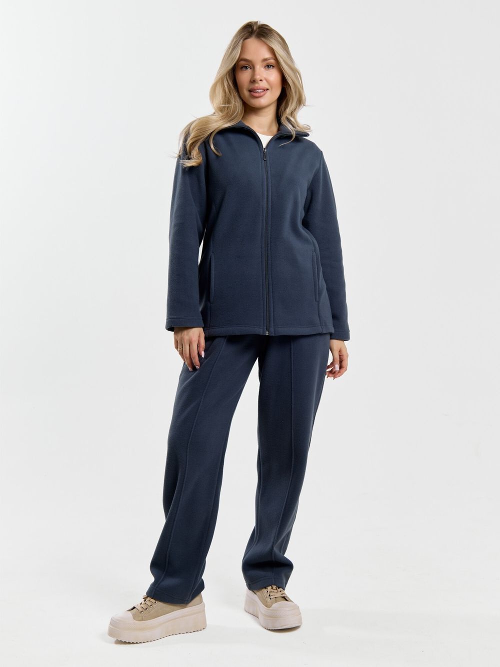 Костюм Аркан Виотекс ГРАФИТОВЫЙ