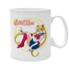 Набор ABYstyle: SAILOR MOON: Кружка + Брелок + Значки Sailor Moon