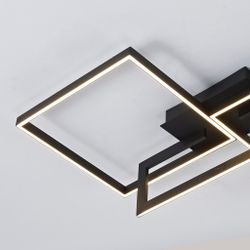 7462 Потолочный светильник Mural