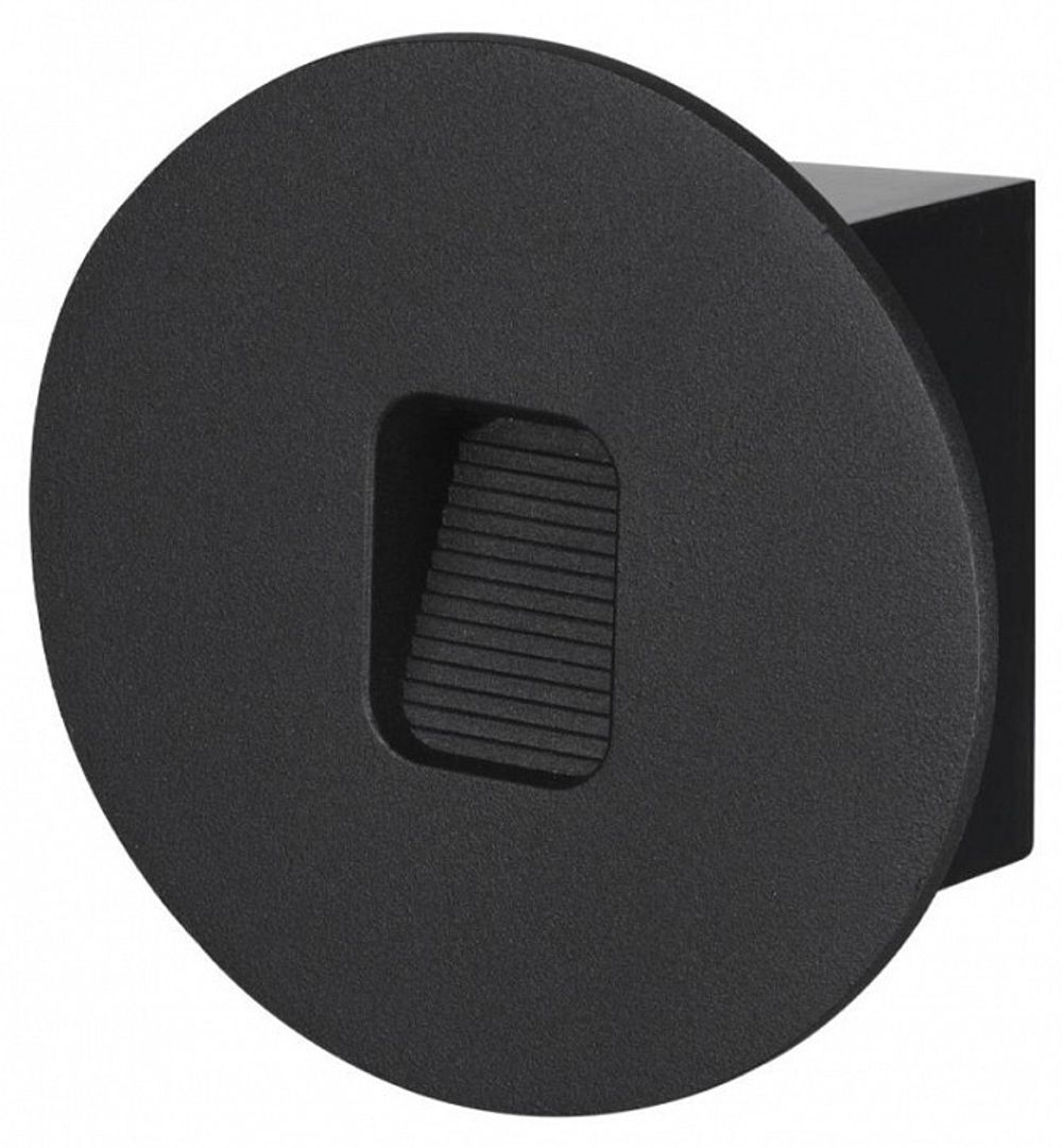 Встраиваемый светильник Odeon Light Vitty 6651/1WL3