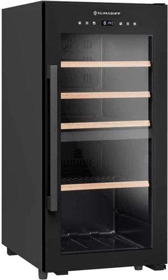 Винный холодильник Climadiff CLD40B1