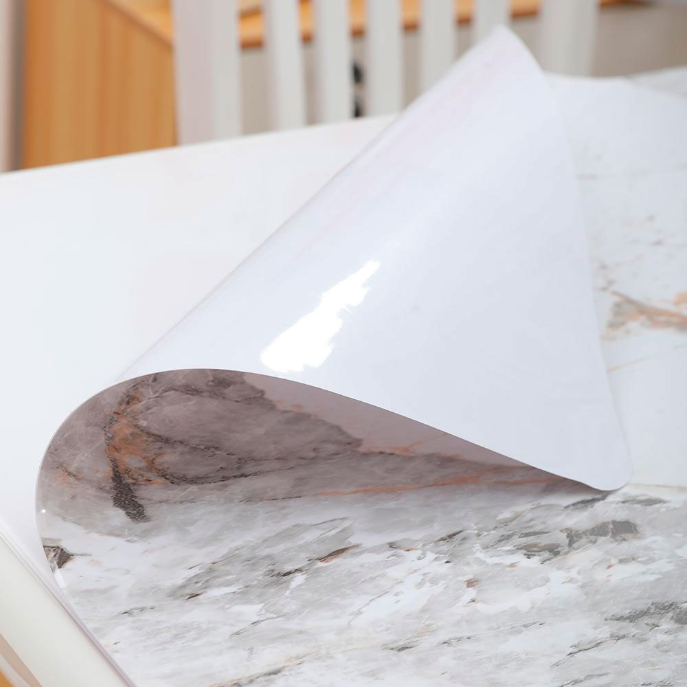 Клеенка 120см*20м ПВХ на нетканой основе BZ-8932-120CM