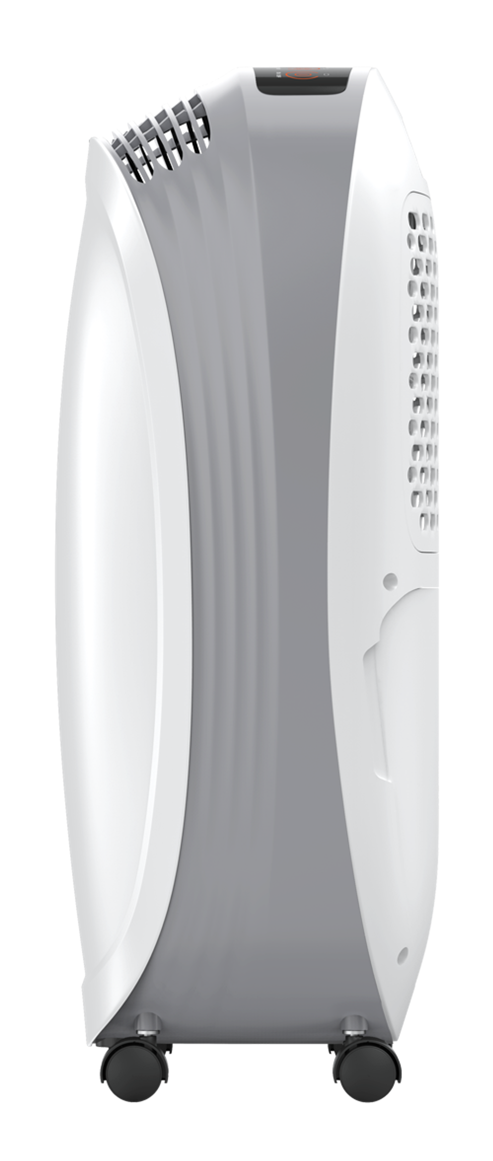 Бытовые осушители воздуха FUNAI RAD-N10F3E фото 5