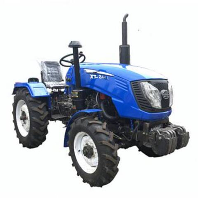 Минитрактор Xingtai | Синтай XT-244
