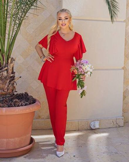 Костюм УК-1094 Фото 2