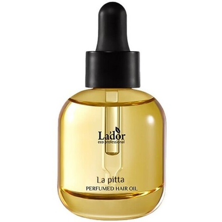 Масло для волос парфюмированное La'dor La pitta Perfumed hair oil Lador, 30 мл