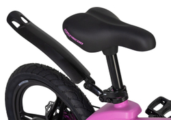 Maxiscoo COSMIC Deluxe 16'' (2025)