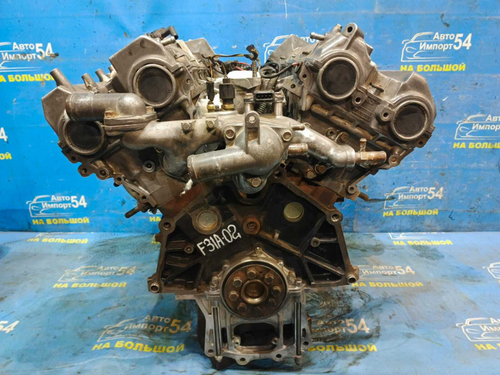 двигатель MITSUBISHI DIAMANTE 1997