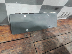 Площадка гос. номера Hongqi HS5 19-нв Б/У Оригинал 2803177DD01