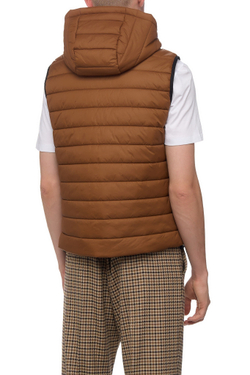 Жилет утепленный мужской HUGO Breneto2431 10239121 01