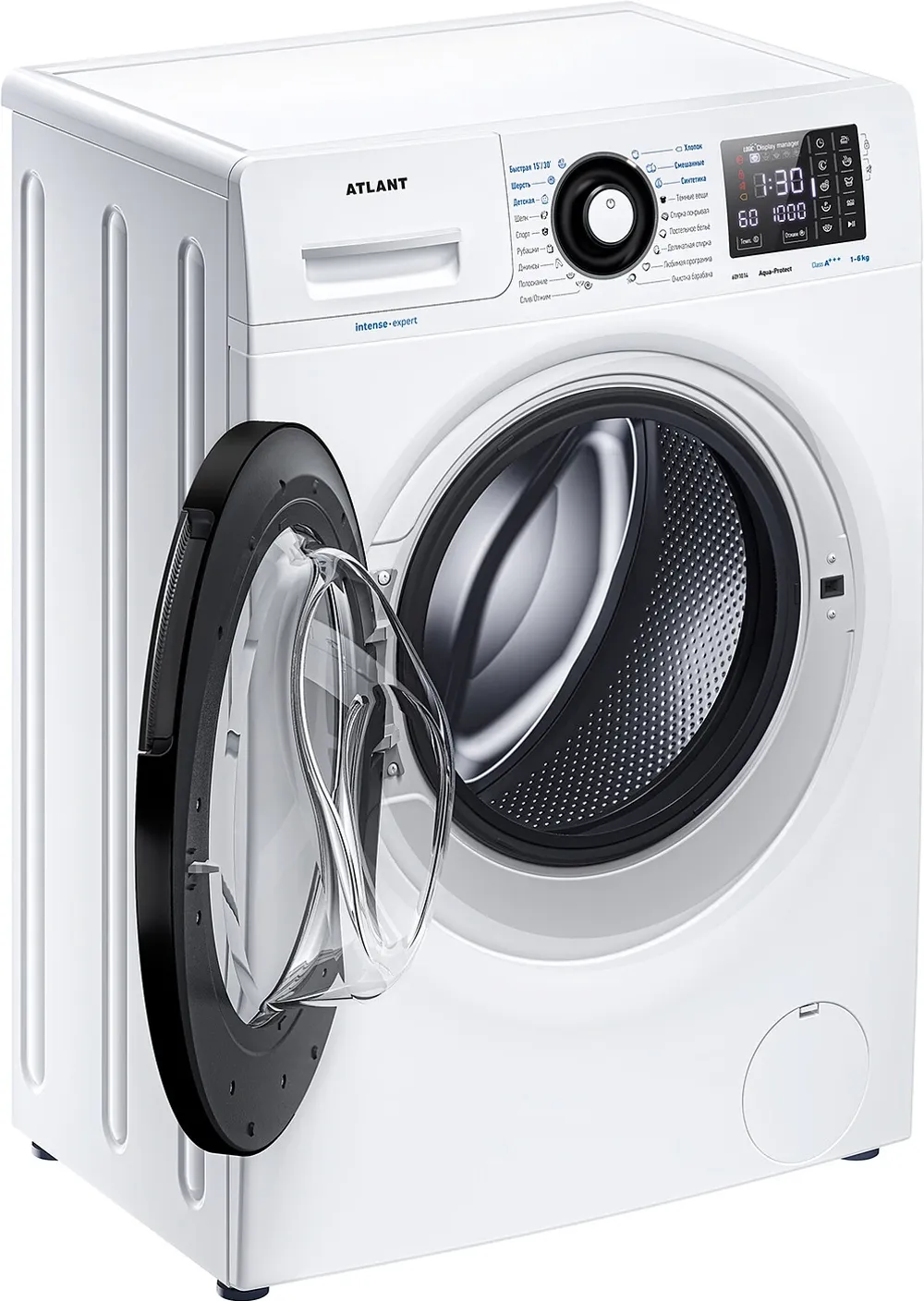 Стиральная машина Atlant 60У1014-02