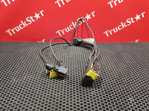 Проводка блока ECAS 2020г