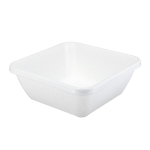 Таз квадратный 17л М2579