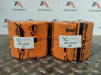 Втулка 100х120х95