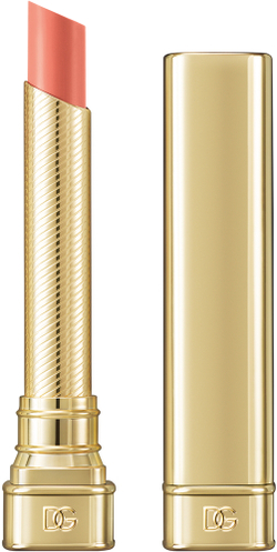 Dolce&Gabbana Classic My Sculpt Satin - Увлажняющая губная помада с блеском оттенок My 21.10, 1 g