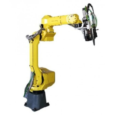 Роботизированный лазерный резак Han's Laser HM-10IA-12-PC