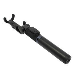 Держатель для смартфона Xiaomi Mi Selfie Stick Tripod Black FBA4070US Монопод-трипод черный