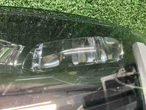 Фара левая Range Rover Vogue 4 (2017-2022) LED