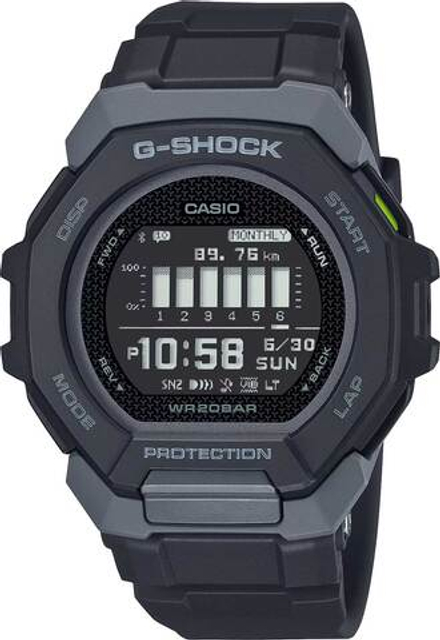 Часы Casio GBD-300-1