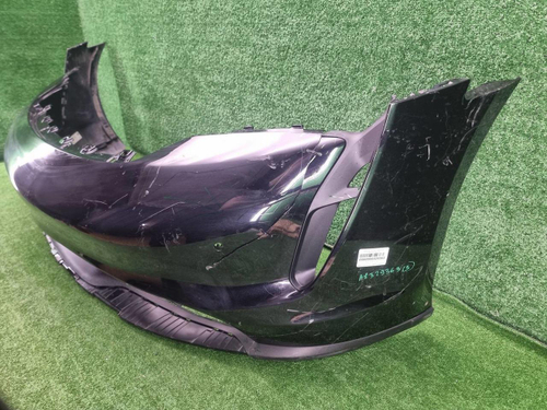 Бампер передний Porsche Taycan (2019-2024)