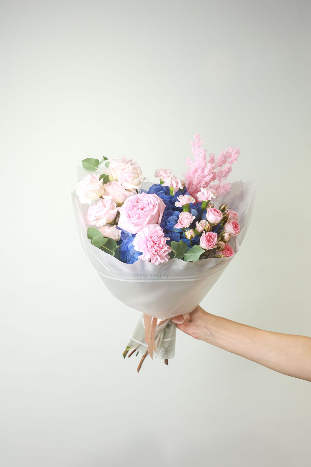 "Намёк понял S" 