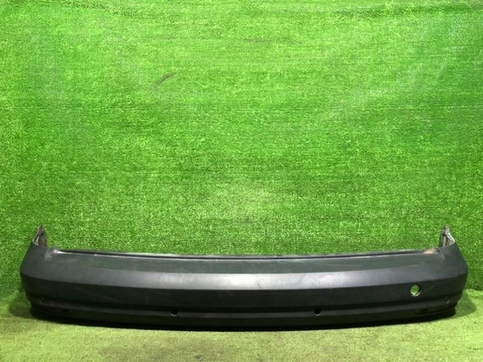 Бампер задний VW Caddy 4 (2015-2020)