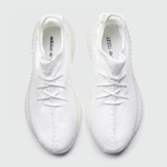 кроссовки Adidas Yeezy 350 boost v2 Triple White