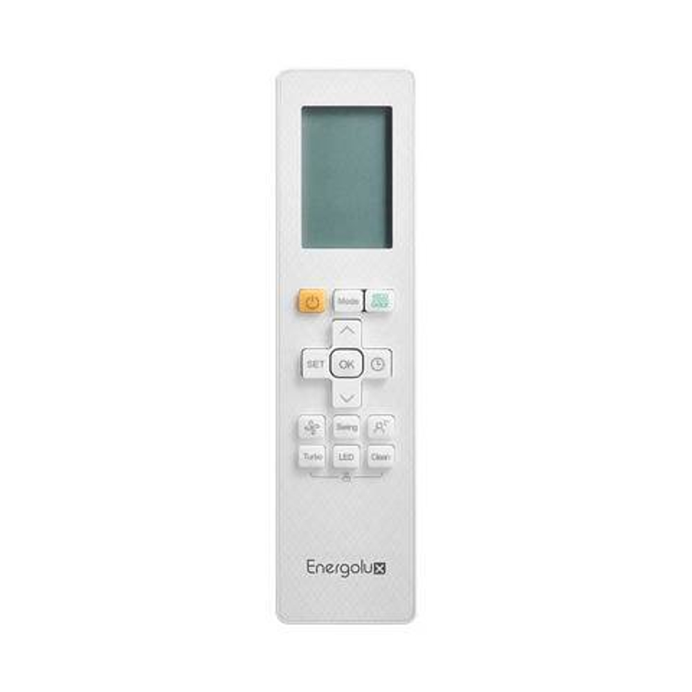 Сплит-система инверторного типа Energolux SAS12DL2-AI/SAU12DL2-AI