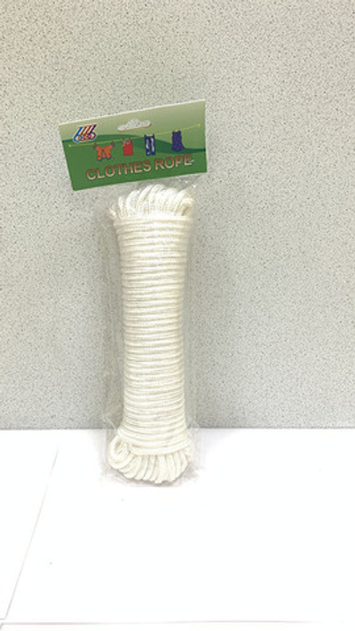 Веревка бельевая (20м)