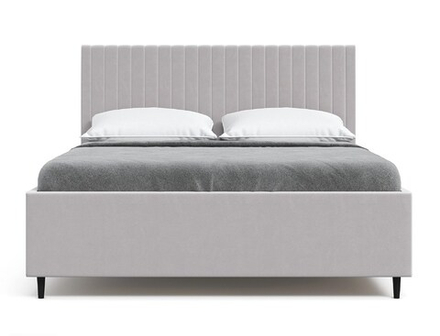 Кровать с подъемным механизмом Юджи - Эйр 140/160/180