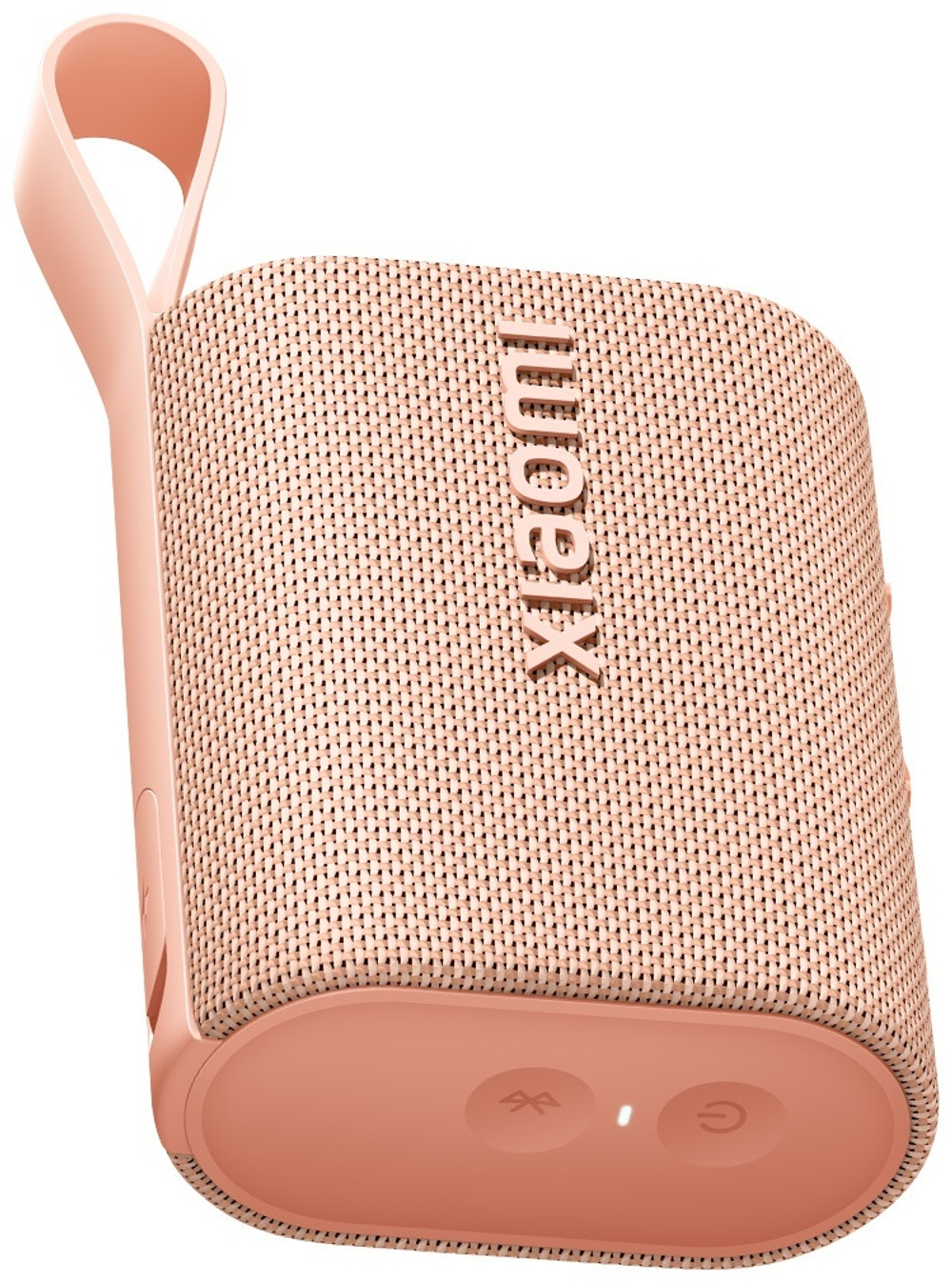 Портативная колонка Xiaomi Sound Pocket 5W S28D розовый