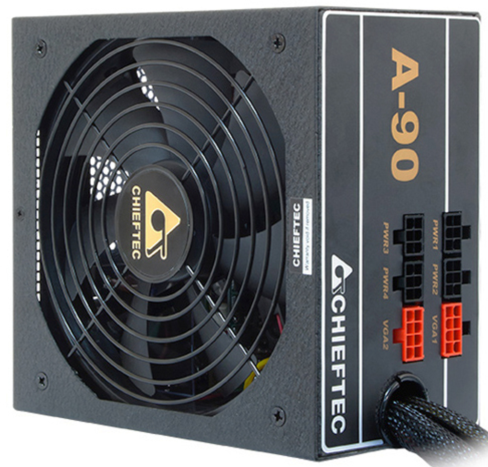 Блок питания ATX Chieftec GDP-550C