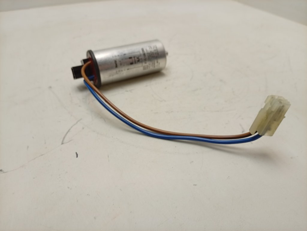 WD54330/02 кт36 Сетевой фильтр стиральной машины Siemens Siwamat Plus 3067012 б/у