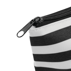Косметичка STRIPY