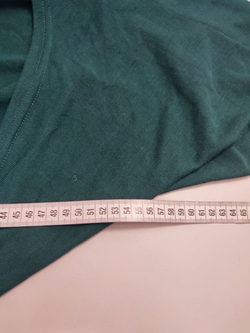 Кардиган Zuiki темного оттенка 46 размер