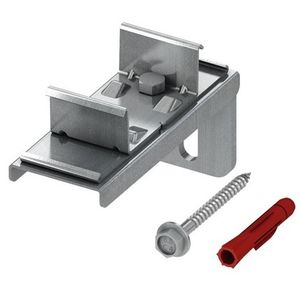 Крепёжные системы TECE profil