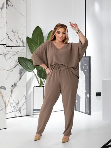 Костюм УК-572 Fabrika