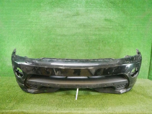Бампер передний Range Rover Sport 1 L320 (2009-2013) Autobiography