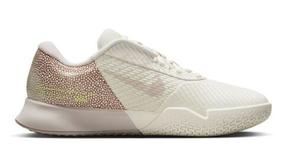 Женские Кроссовки теннисные Nike Air Zoom Vapor Pro 2 Premium - phantom/barely volt/platinum violet